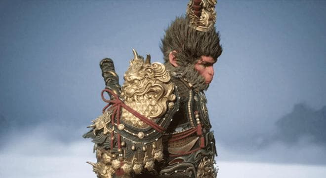 黑神话悟空揭秘：孙悟空打不过二郎神？还好我看过原著
