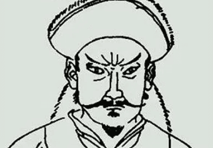 探秘历史人物——徒单镒