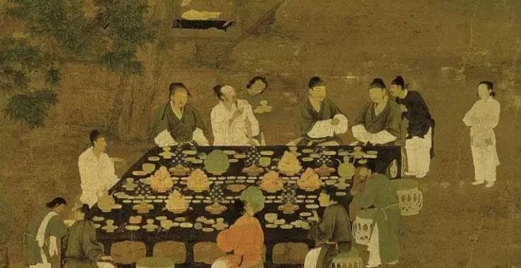 宋朝文化：一个文人辈出的丰盛时代