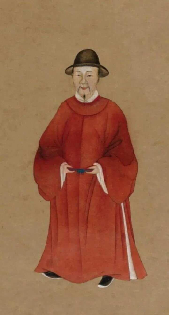 从《桃花庵歌》中看唐伯虎