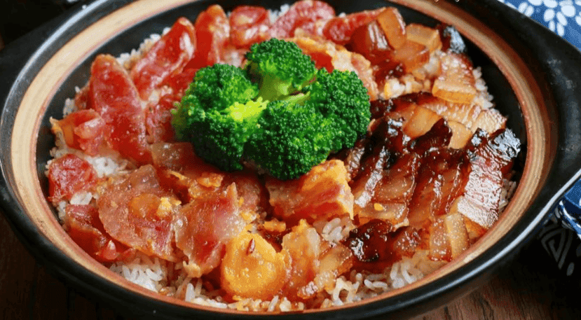 经典煲仔饭做法全攻略，简单又美味