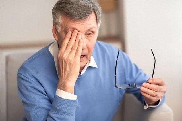 视力变差，看东西越来越模糊？常做5件事，视力清晰，眼睛更亮