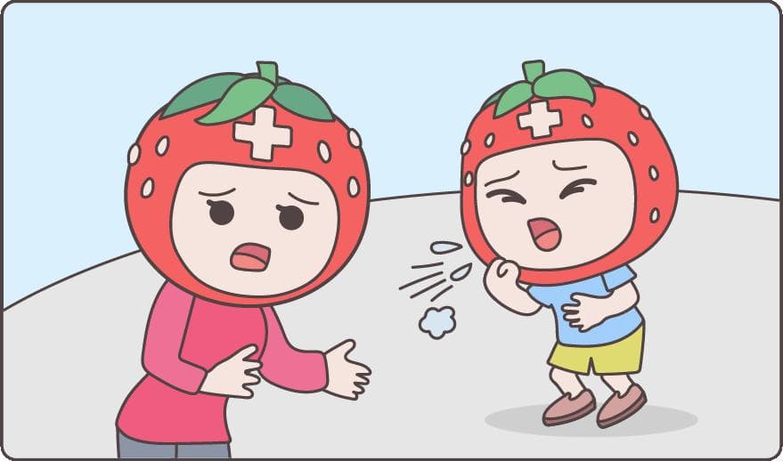 这波流感来势汹汹，儿保科医生教你应对妙招，让孩子健康迎新年！