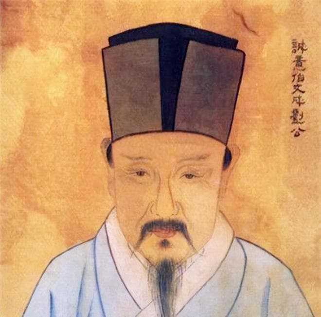 朱元璋：大明何时亡？刘伯温：国运六百半，可惜朱元璋没听懂
