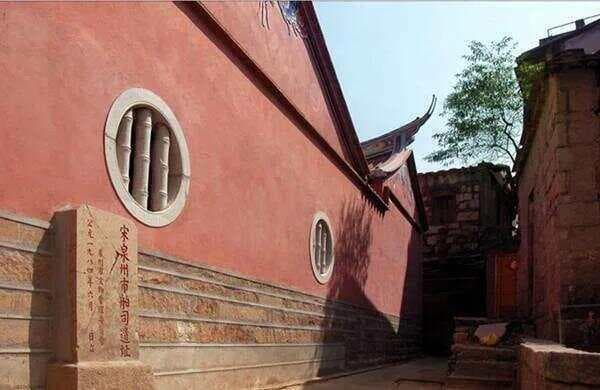 市舶司：风雨中的古代海关