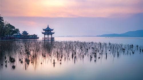 3月出游指南：9个目的地，总有一个让你心动