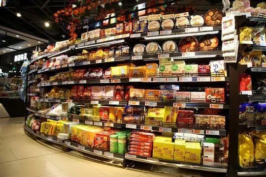 你会选食品包装材料吗？