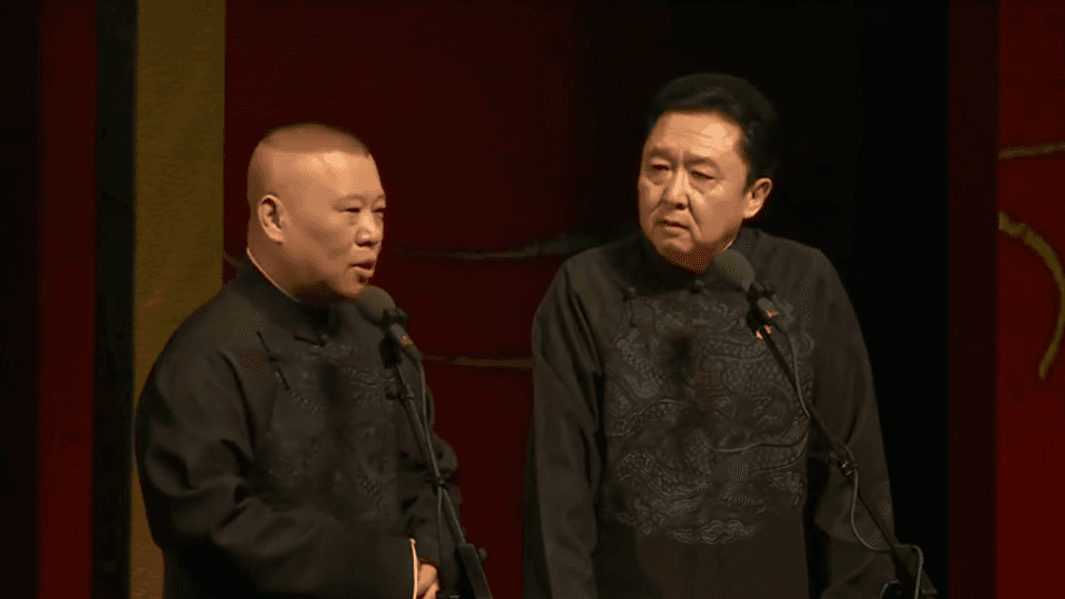 郭德纲相声真的助眠吗？专家：存在心理学机制