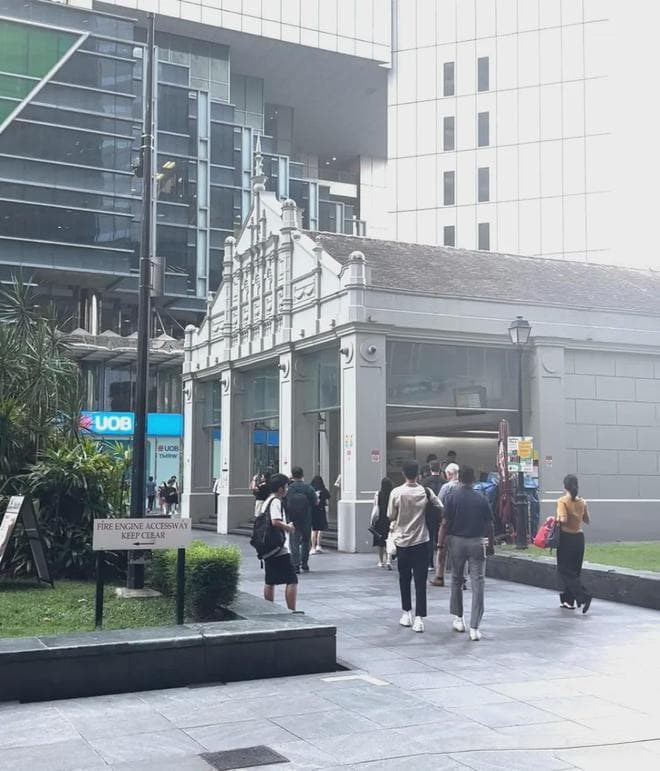 新加坡即将实施灵活工作制，90%雇主不赞成四天工作制