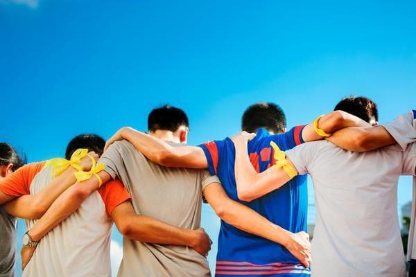 朋友车祸安慰技巧：让你成为他们的支持者
