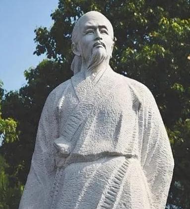 徐霞客写过的著名诗句：探索与自然的和谐