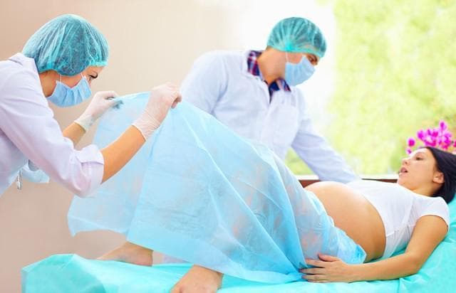 剖腹产比顺产更安全？关于剖腹产的10错误认知，你知道几个