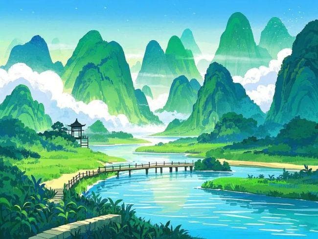 情绪管理需要内心的强大 从容自得心无挂碍