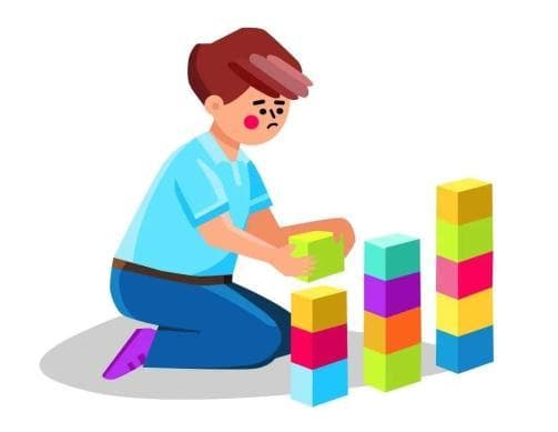 健康科普：我国自闭症患者超千万，宝宝出现这些症状要注意！