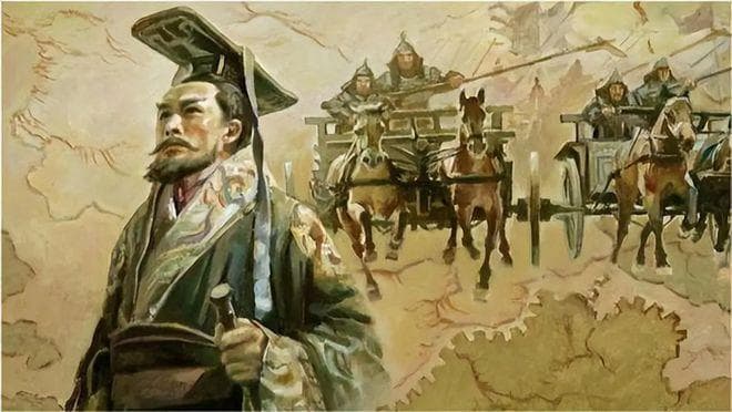 秦统一六国，罗马称霸地中海：公元前三世纪的五大文明