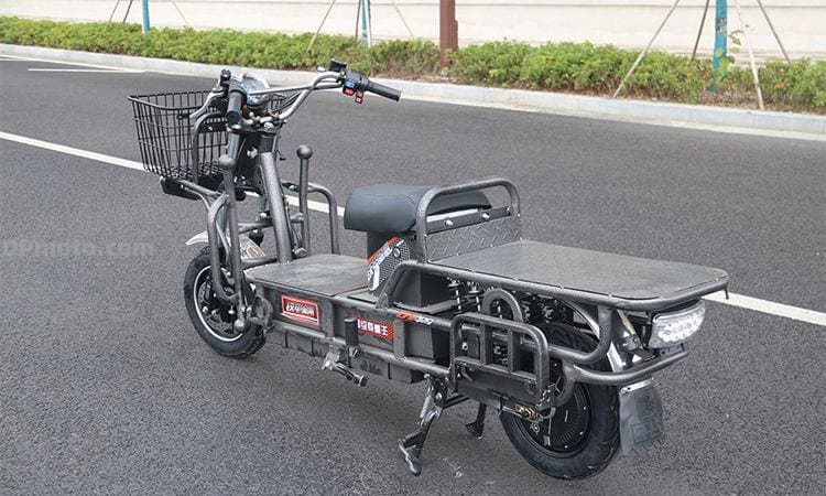 电摩60v32a电池配多大电机？电动车60v32ah适合多大的电机？