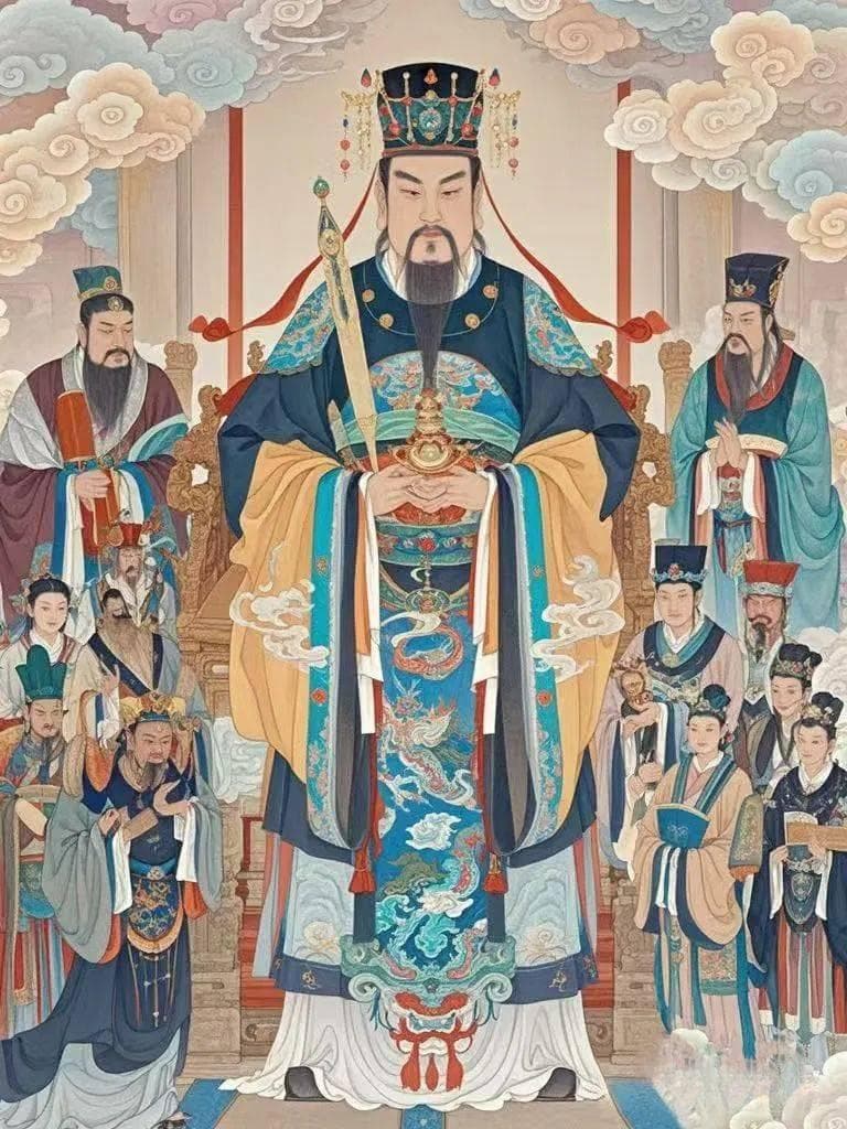 北京东岳庙之行：探寻泰山神信仰与东岳大帝的演变