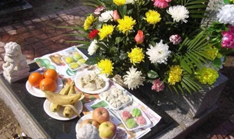 清明节祭祖，携带水果有讲究，牢记“5带5不带”，尊重传统别搞错