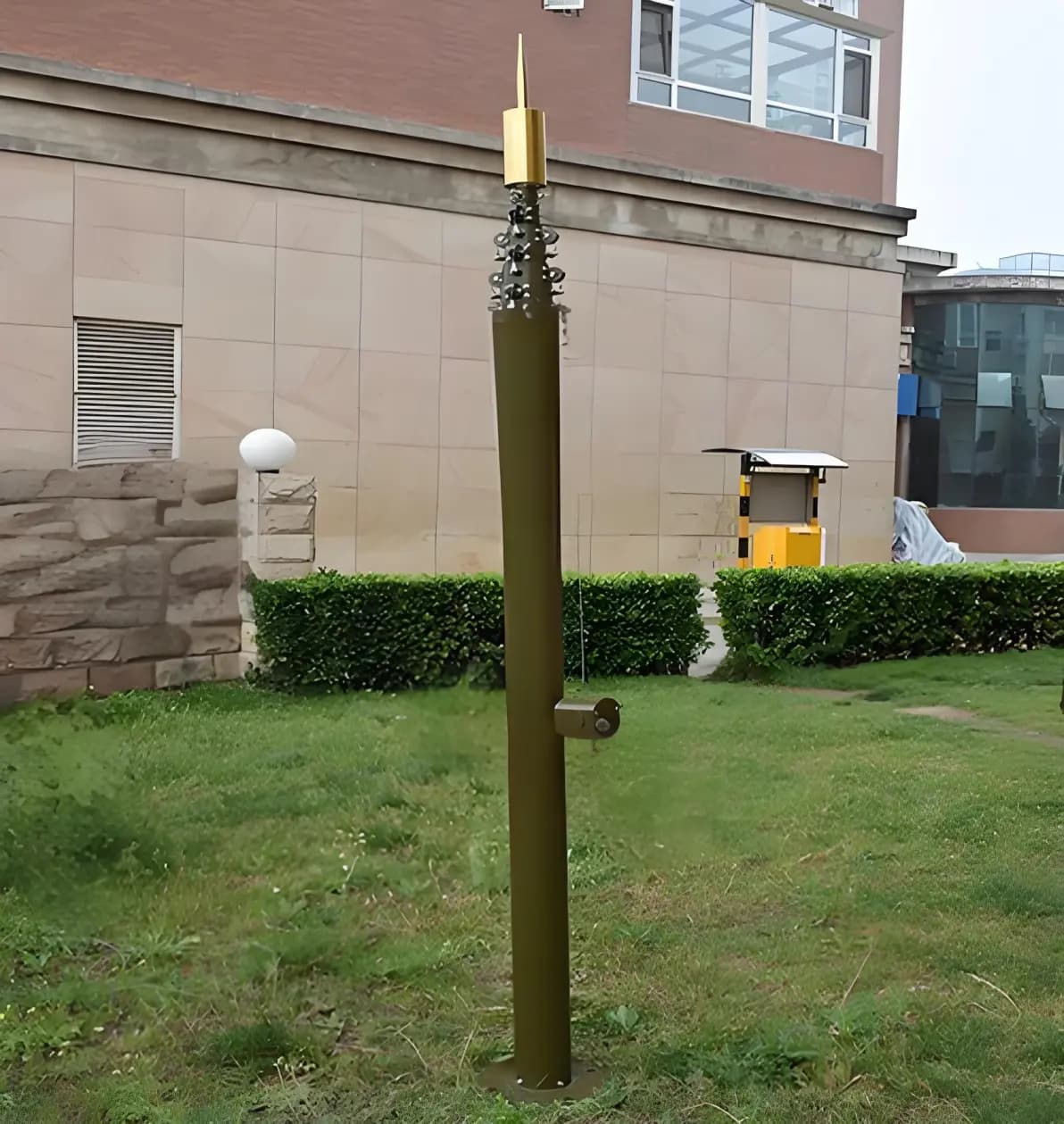 防雷接地的设计寿命一般有多长？看完你就明白了
