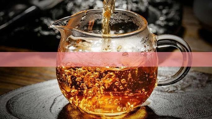 大枣与茶叶一同泡水饮用的益处与注意事项全解析