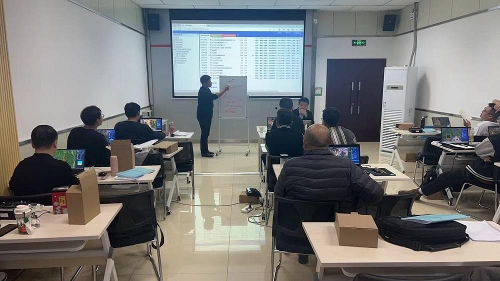 无人机装调检修技术全解析：从组装到维护的关键技能