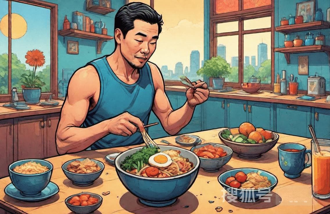 做胃肠镜检查前，医生总强调要“无渣饮食”？你吃对了吗？