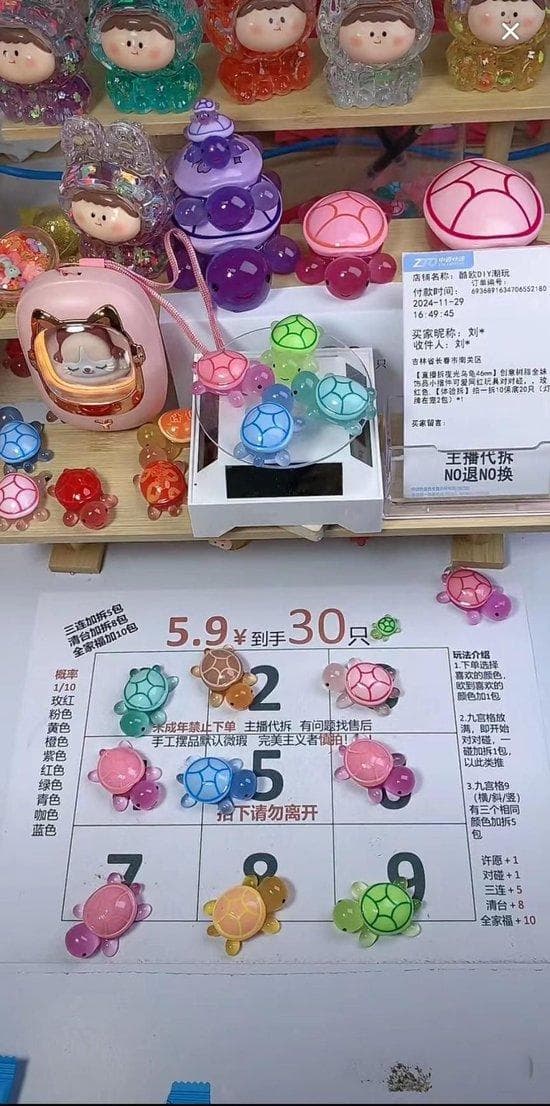 这些解压玩具真能给孩子解压吗？