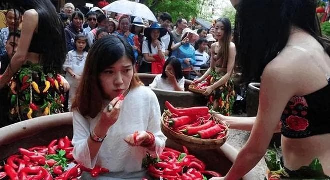 贵州十大地方辣椒：从大方皱椒到平塘皱皮线椒，各具特色的美味佳品