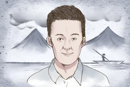 颧骨面相 不同的颧骨面相上有什么不同