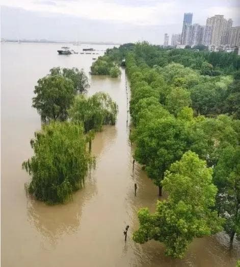 江州：中国历史上的重要行政区划