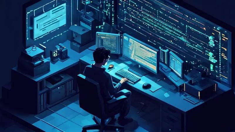 API量化交易入门指南：从基础概念到实战应用