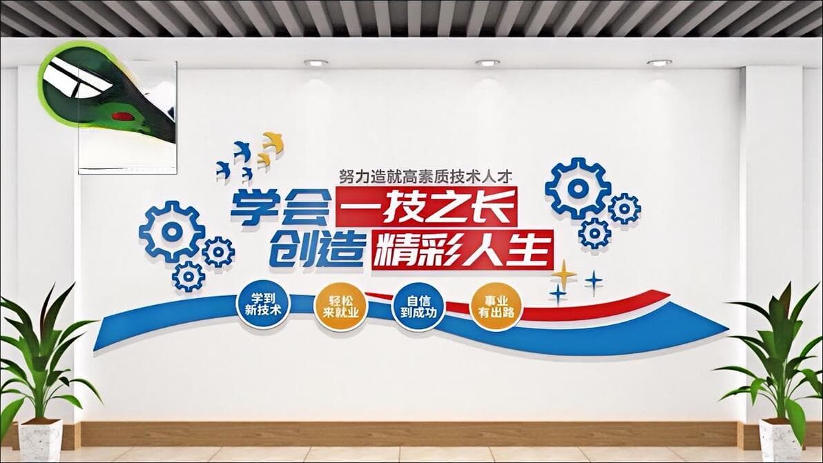 活到老学到老，职业技能考证不是消遣而是个人规划投资