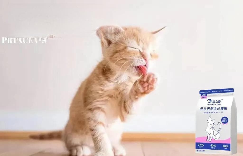 猫咪真的可以感受到人类的情绪吗？