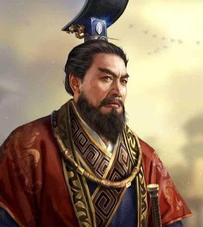 曹操籍贯探秘：一代枭雄的出生地与祖籍追踪