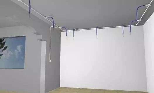 家庭电路施工图解，10年电工呕心之作！