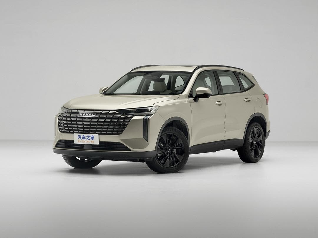 手握10万，新手如何精准挑到心仪SUV？