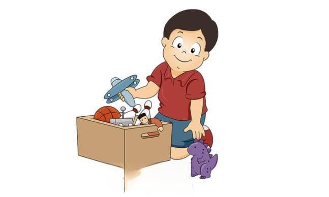 6种容易惯出“熊孩子”的行为，您中了几条？