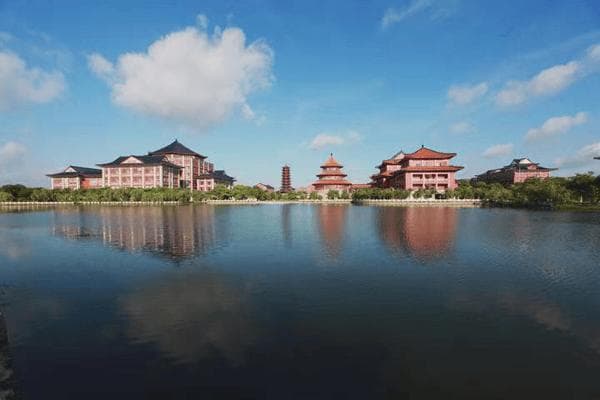 南方医科大学怎么样？好不好？底蕴深厚，成果累累！