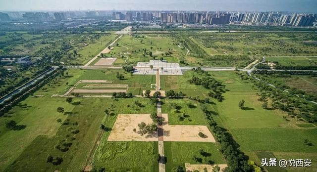 文物保护+城市更新，西安最大“保护特区”重塑进行时