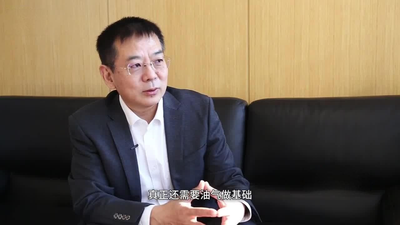 中海油研究总院总工程师李中：中国海洋油气开发迈向深水区