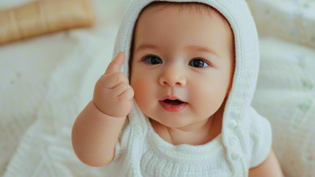 应对新生婴儿哭闹的智慧与方法