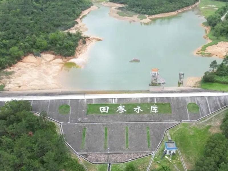 水库防雷工程施工及改造方案详解