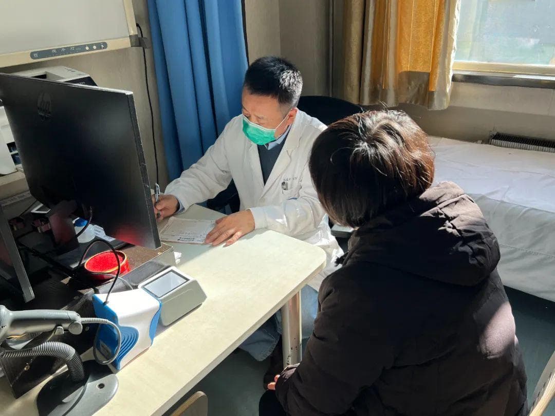 银屑病可自测！专家：要像管理血压一样管理它