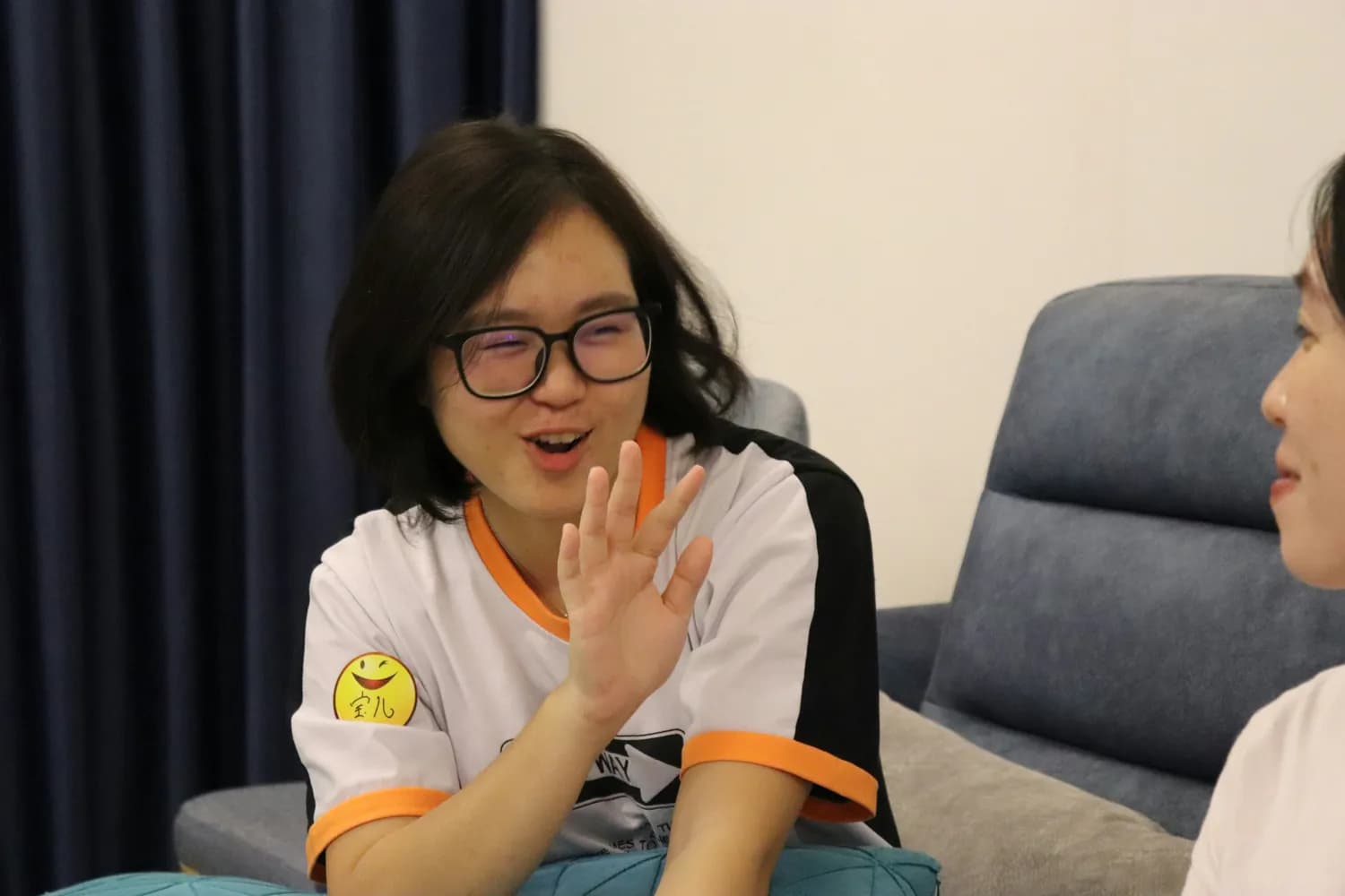 左养右学赖颂强：用有效沟通改善亲子关系