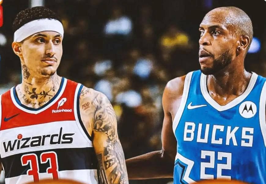 NBA季中交易大揭秘！重磅交易分析及影响