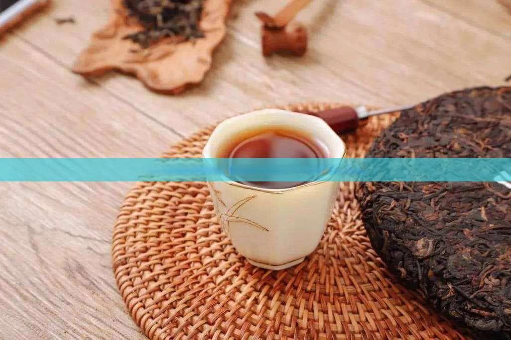 探究温性茶叶种类：了解各种温和茶饮的特性和健康益处