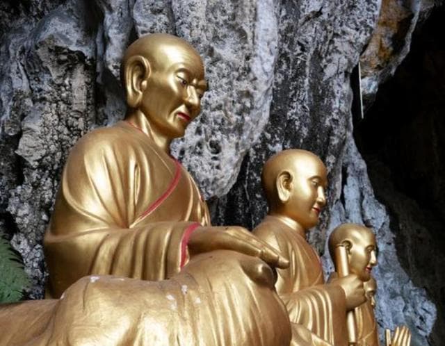 无人可传？佛教禅宗传至六祖慧能，为什么之后千年再无七祖出现？