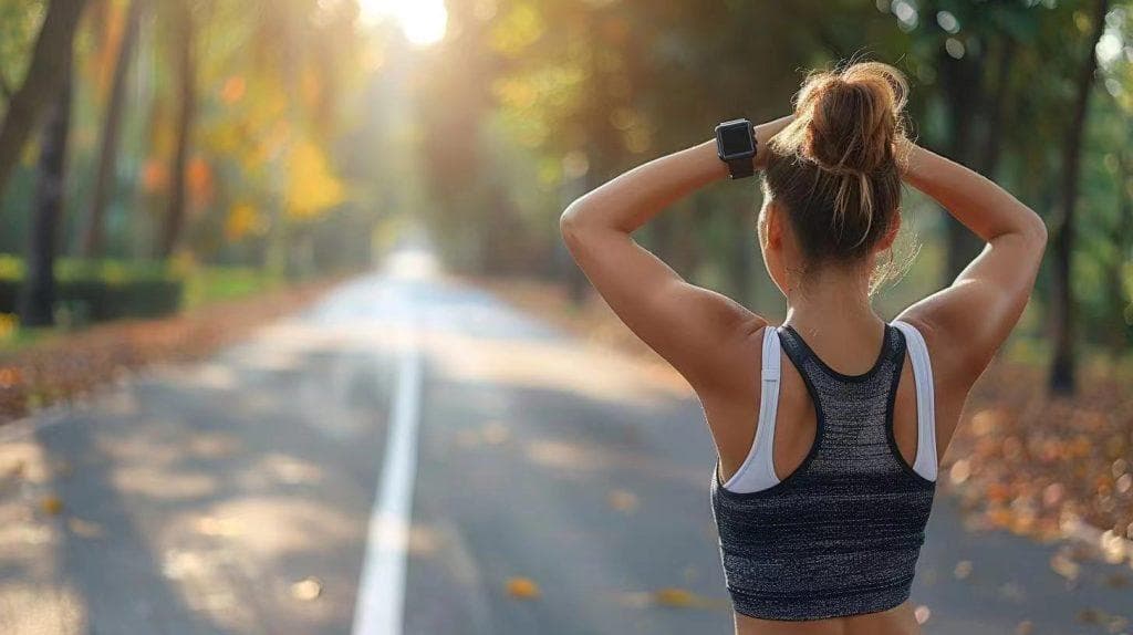 【运动keep fit】新手也能跑马拉松？马拉松初学者指南