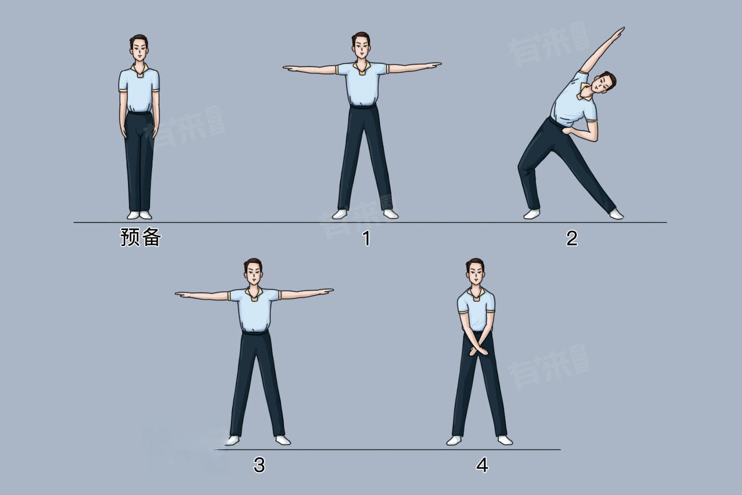 如何预防运动损伤