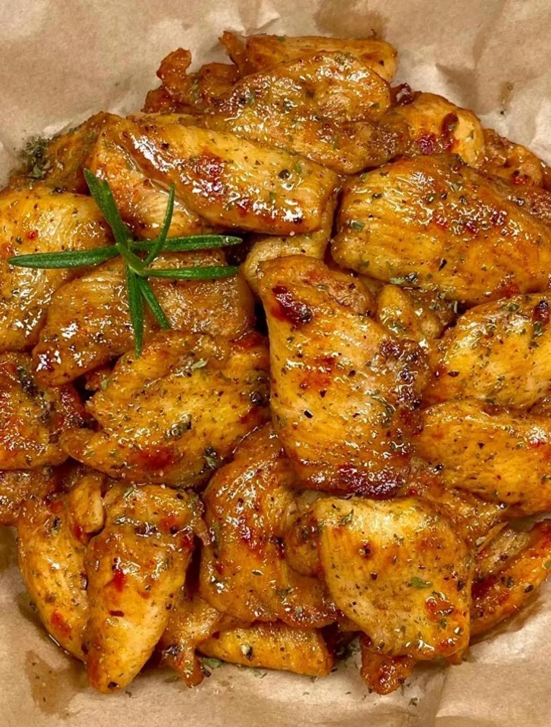 鸡胸肉的二十种做法